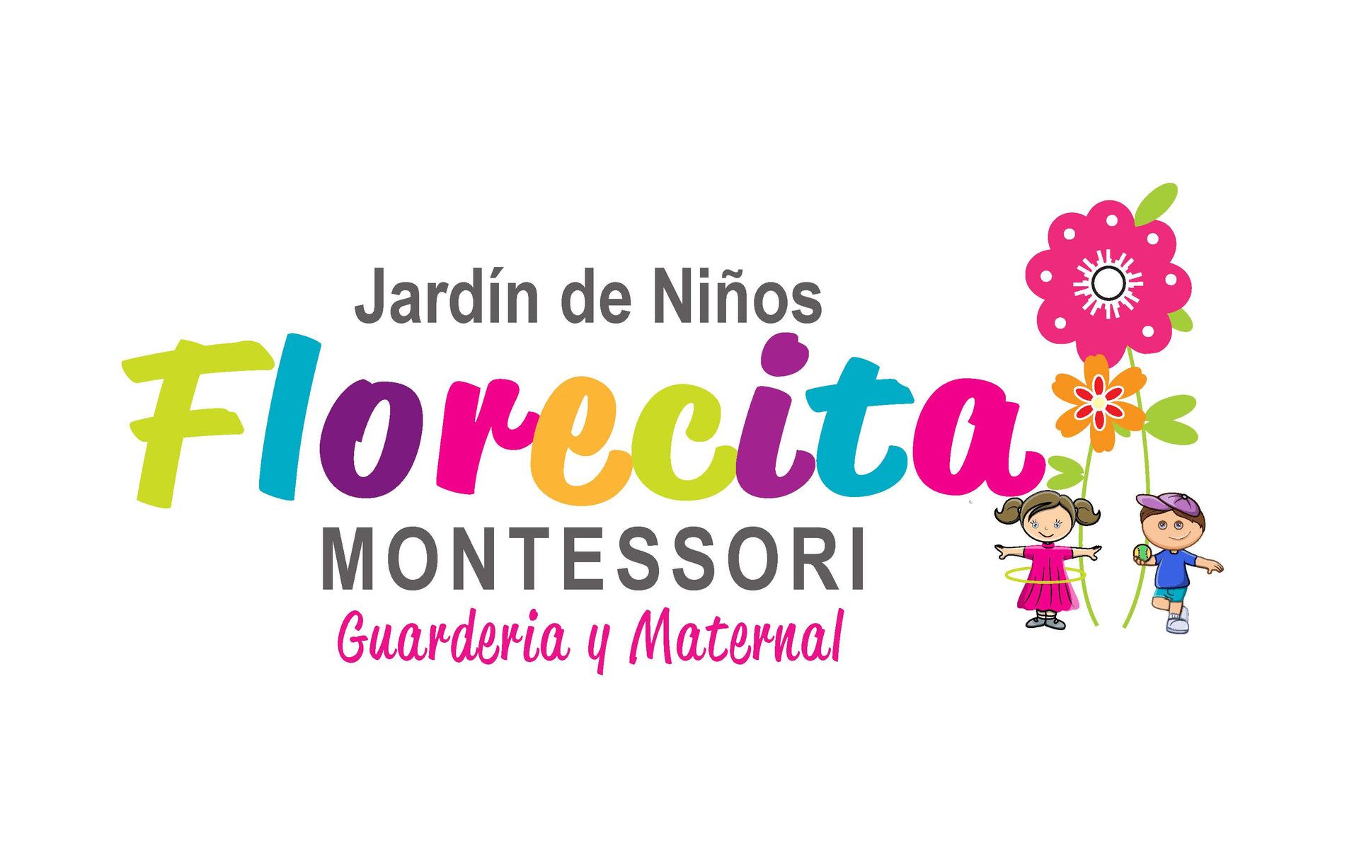 Guarderia Florecita